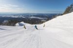 Whitefish Mountain is one of the top resorts in all of North America and is only a few minutes from the condos front door